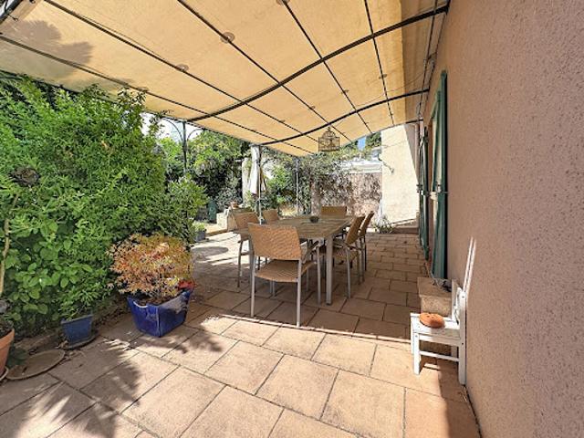 Vente Maison 4 pièces 158 m2 La Seyne sur Mer