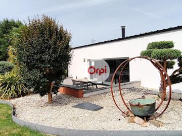 Vente Maison 4 pièces 168 m2 Questembert
