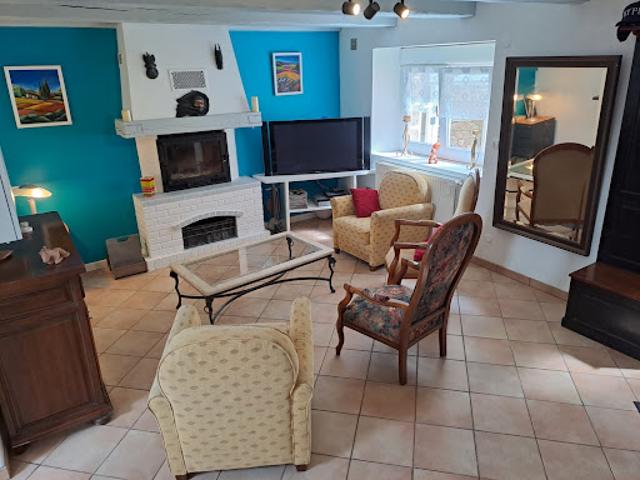Vente Maison 4 pièces 158 m2 Saint Malo