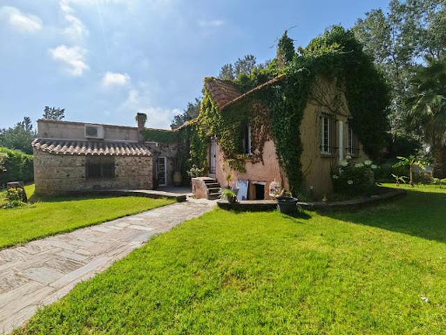 Vente Maison 4 pièces 158 m2 Saint Nazaire