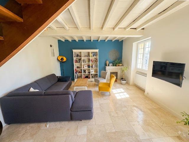 Vente Maison 4 pièces 159 m2 Cescau