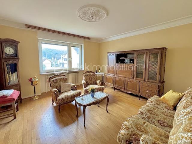 Vente Maison 4 pièces 159 m2 Cocheren