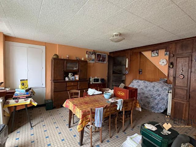 Vente Maison 4 pièces 159 m2 Cour l'Evêque