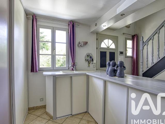 Vente Maison 4 pièces 159 m2 Cressonsacq