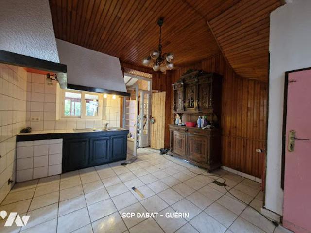 Vente Maison 4 pièces 159 m2 Isigny le Buat