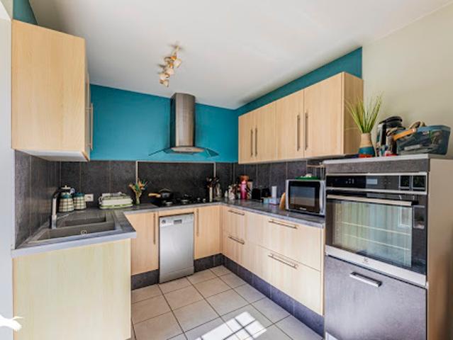 Vente Maison 4 pièces 159 m2 Saint Epain