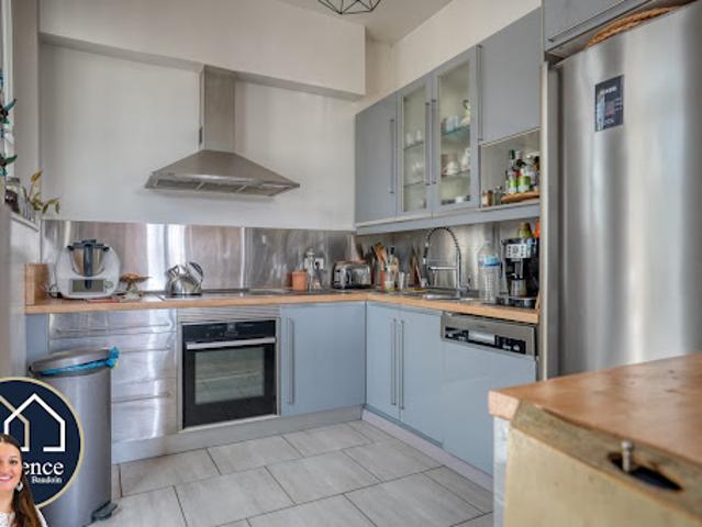 Vente Maison 4 pièces 159.2 m2 Nogent le Roi