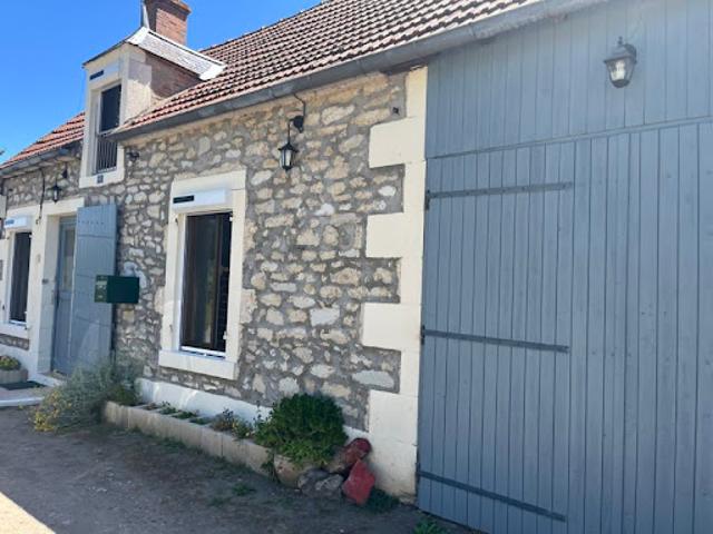 Vente Maison 3 pièces 101 m2 Maisonnais