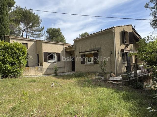 Vente Maison 4 pièces 150 m2 Manosque