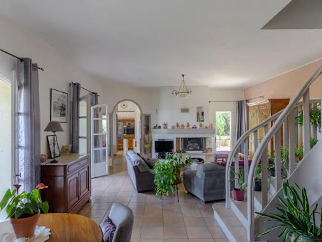 Vente Maison 4 pièces 150 m2 Manosque