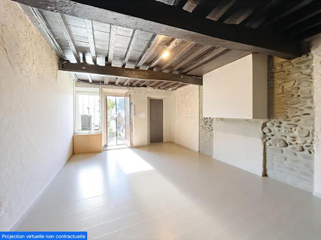 Vente Maison 4 pièces 150 m2 Miramont de Comminges
