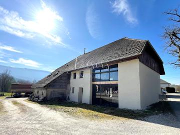 Vente Maison 4 pièces 150 m2 Montagny les Lanches