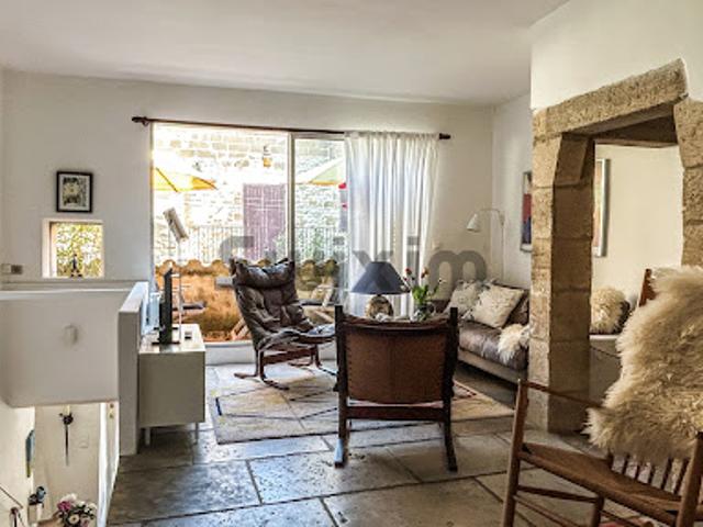 Vente Maison 4 pièces 150 m2 Montaren et Saint Médiers