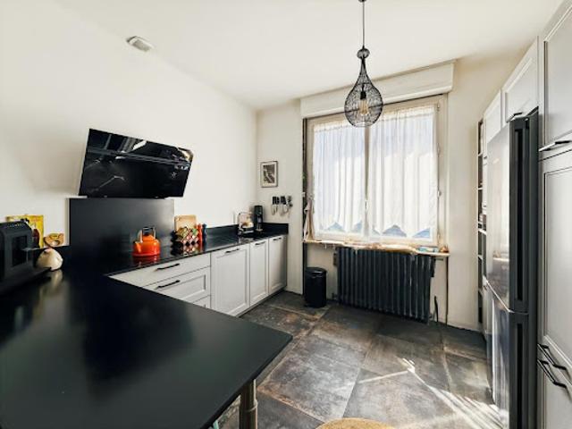 Vente Maison 4 pièces 150 m2 Montauban