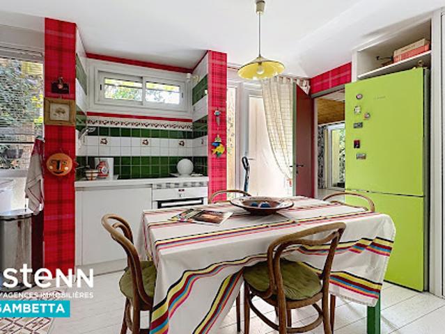 Vente Maison 5 pièces 150 m2 Montauban