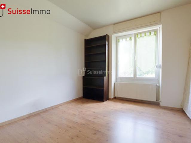 Vente Maison 4 pièces 150 m2 Montbeliard
