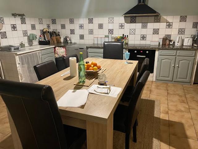 Vente Maison 4 pièces 150 m2 Montemboeuf