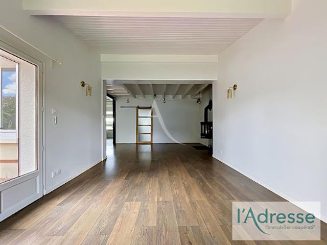 Vente Maison 4 pièces 150 m2 Aucamville