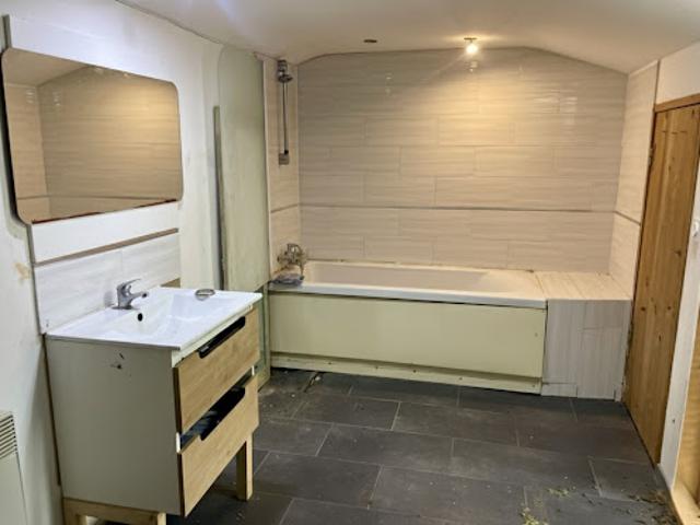 Vente Maison 4 pièces 150 m2 Aumagne