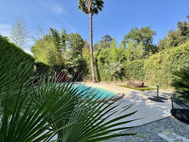 Vente Maison 4 pièces 150 m2 Auribeau sur Siagne