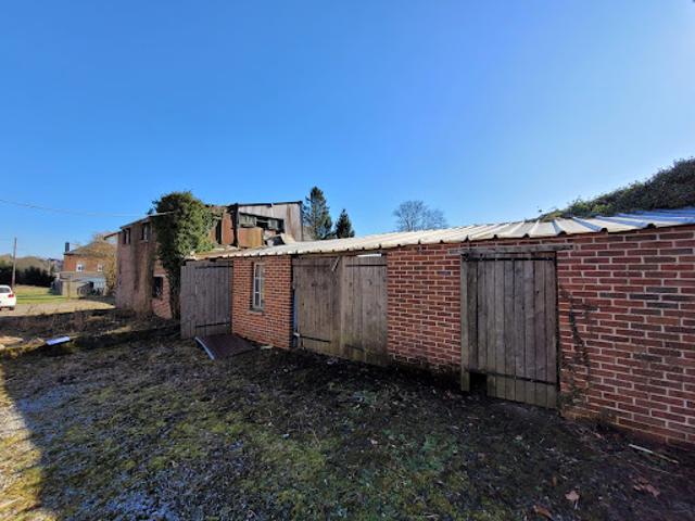 Vente Maison 4 pièces 150 m2 Avesnes sur Helpe