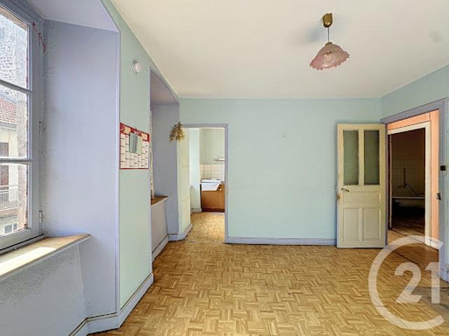 Vente Maison 4 pièces 150 m2 Allegre