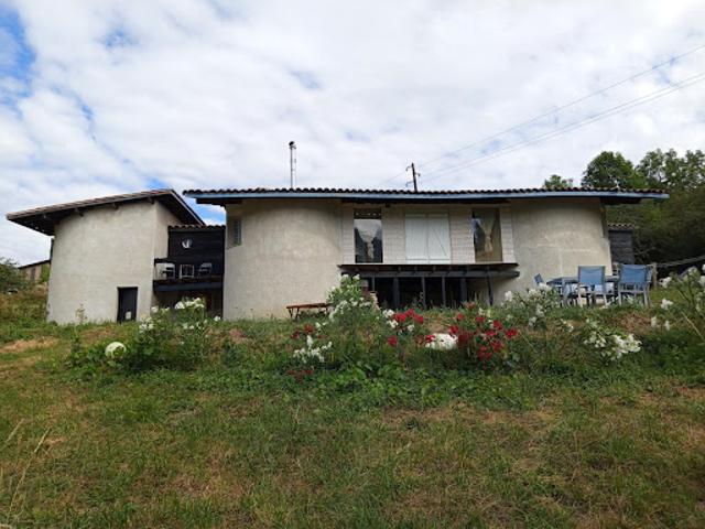 Vente Maison 4 pièces 150 m2 Artigues