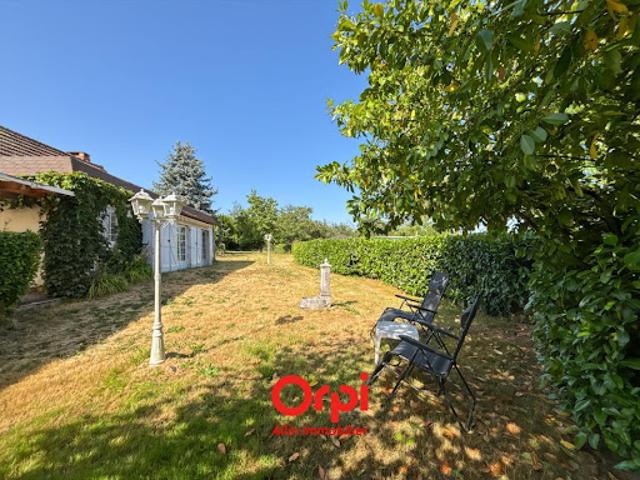 Vente Villa 5 pièces 150 m2 Budelière