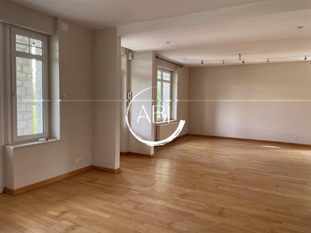 Vente Maison 4 pièces 150 m2 Bagnoles de l'Orne Normandie