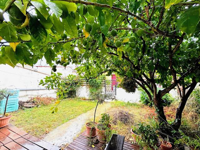 Vente Maison 4 pièces 150 m2 Bages