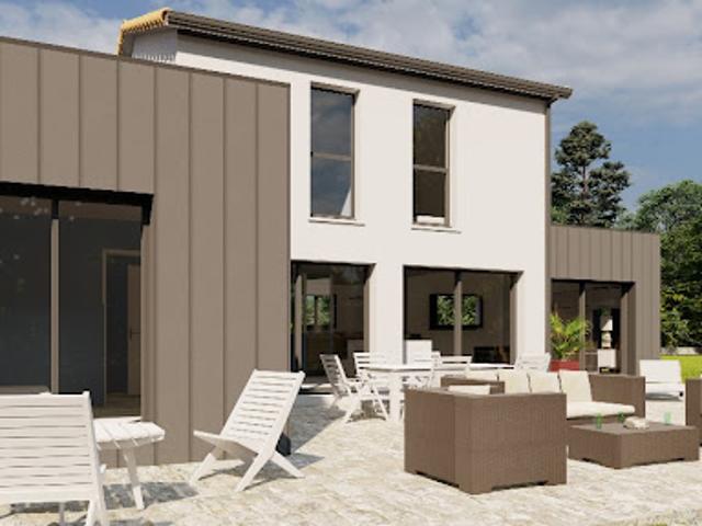 Vente Maison 4 pièces 150 m2 Bretignolles sur Mer