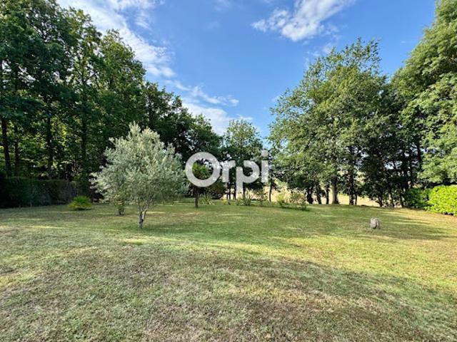 Vente Maison 4 pièces 150 m2 Breuillet