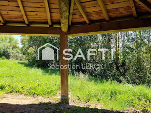 Vente Maison 4 pièces 150 m2 Brignemont
