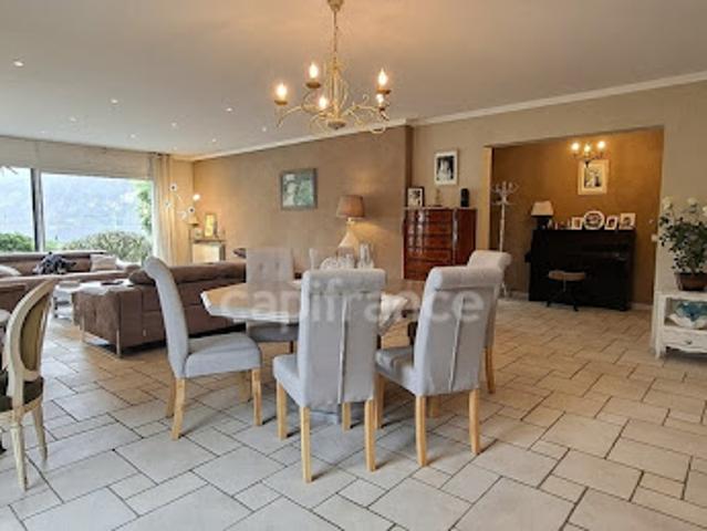 Vente Maison 4 pièces 150 m2 Brison Saint Innocent