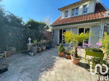 Vente Maison 4 pièces 150 m2 Bry sur Marne