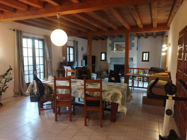 Vente Maison 4 pièces 150 m2 Flaujac Poujols