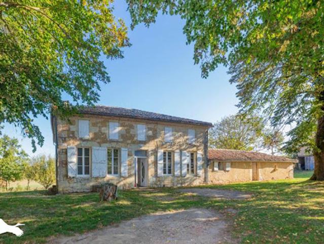 Vente Maison 4 pièces 150 m2 Castelnau d'Arbieu