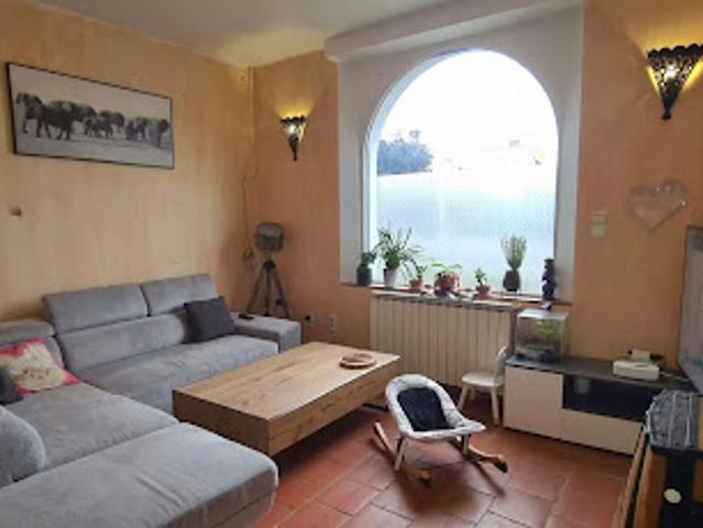 Vente Maison 4 pièces 150 m2 Castelsarrasin