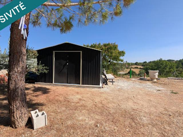 Vente Maison 4 pièces 150 m2 Carnac Rouffiac