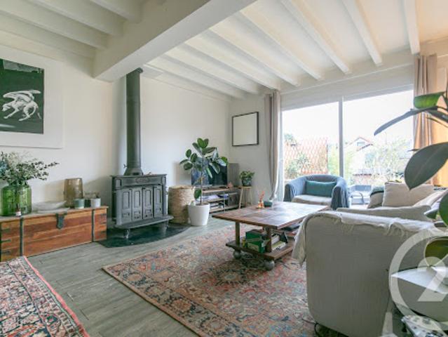 Vente Maison 4 pièces 150 m2 Champigny sur Marne