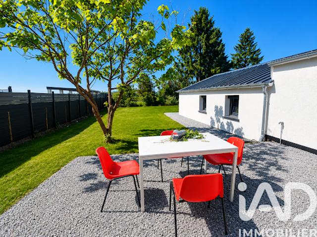 Vente Maison 4 pièces 150 m2 Charleville mezieres