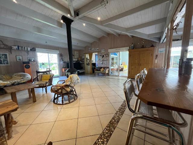 Vente Maison 4 pièces 150 m2 Charron