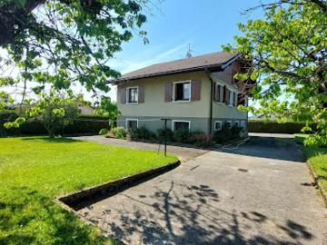 Vente Maison 4 pièces 150 m2 Chavanod