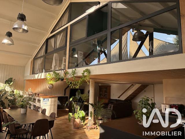 Vente Maison 4 pièces 150 m2 Chazelles