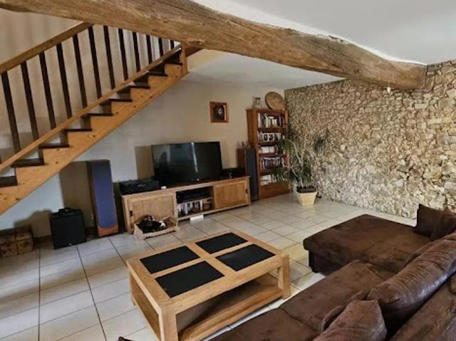 Vente Maison 5 pièces 130 m2 Vezins