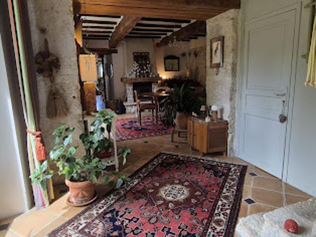 Vente Maison 4 pièces 150 m2 Condom