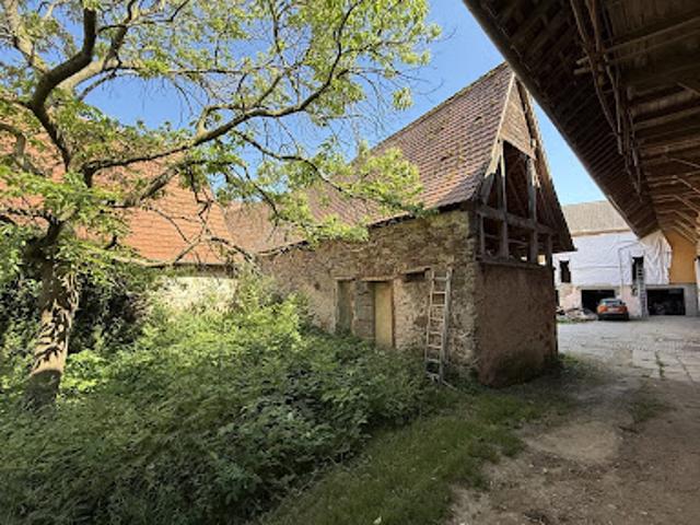Vente Maison 4 pièces 150 m2 Crastatt