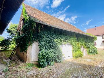 Vente Maison 4 pièces 150 m2 Crastatt