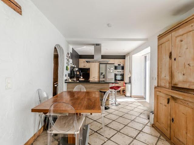Vente Maison 4 pièces 150 m2 Douvaine