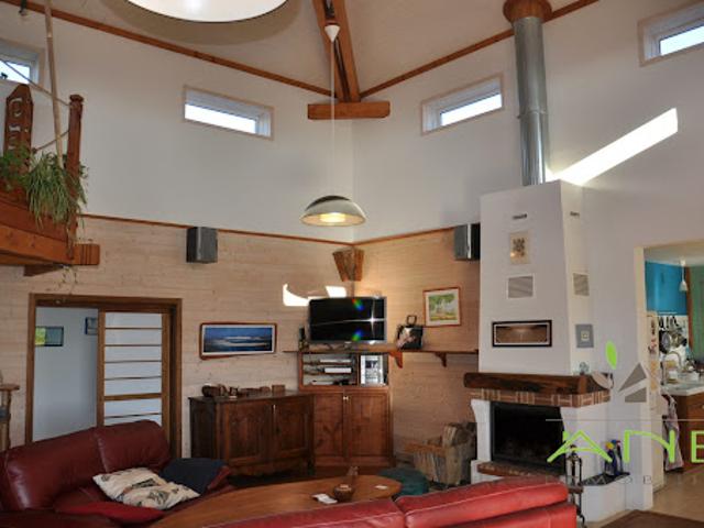 Vente Maison 4 pièces 150 m2 Eymouthiers